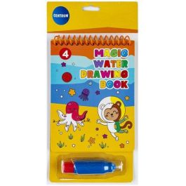 Juego Centrum Cuaderno Magic Aqua Paint Numeros B Precio: 4.49999968. SKU: B19EJTVHDT