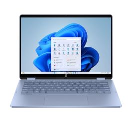 HP OmniBook 5 Flip 14-fp0014ns Portátil 14" Táctil 2K Intel Core i5-1334U 16GB LPDDR5 512GB SSD Windows 11 Home Azul Precio: 729.78999951. SKU: B138W2WCW3