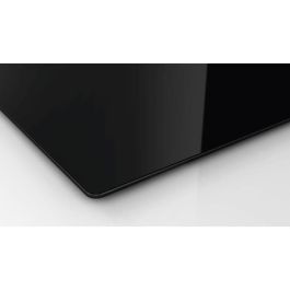 Tabla vitro 60cm Bosch - PKF611BB8E - Tipo de comando: en la parte delantera - Diseño: sin marco - Zona doble - Negro Tabla vitro 60cm Bosch - PKF611BB8E - Tipo de comando: en la parte delantera - Diseño: sin marco - Zona doble - Negro