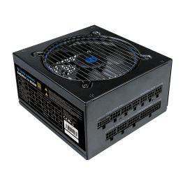 Coolbox Fuente de Alimentación 850W 80 Plus Gold Full Modular ATX 3.0 Conector PCIe 5.0 16 Pines Ventilador 120mm Silencioso PC Gaming