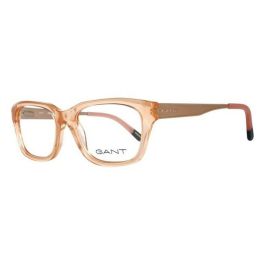 Montura de Gafas Mujer Gant GA4062 51074 Ø 51 mm Precio: 30.50000052. SKU: S0340517