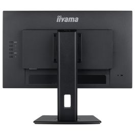 Iiyama ProLite XUB2492HSU-B6 Monitor 24" IPS 100Hz 0.4ms USB HDMI DisplayPort Negro