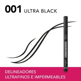 Set de Maquillaje Bourjois EYELINER FEUTRE (1 unidad)