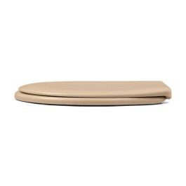 CEDO Tapa de inodoro Long Beach beige 46x38,3x4,9cm CEDO Tapa de inodoro Long Beach beige 46x38,3x4,9cm