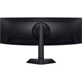 Samsung G91F Monitor Gaming Odyssey G9 49" Curvo Dual QHD (5120x1440) VA 144Hz 1ms AMD FreeSync Premium Pro