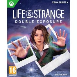 La vida es extraña: doble exposición - Serie Xbox La vida es extraña: doble exposición - Serie Xbox Precio: 77.50000027. SKU: B1H466LPMG