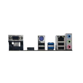 Placa Base Biostar H610Mhp Ver 2.0 Placa Base Biostar H610Mhp Ver 2.0