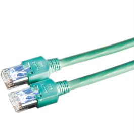 SECOMP 21.08.9123 Patchkabel Cat5e SF/UTP (S-FTP) 2m Verde Precio: 15.8389. SKU: B14WXL2WRQ