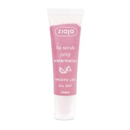 Ziaja Exfoliante Labial de Azúcar Juicy Watermelon 12 ml para Labios Agrietados y Suaves Precio: 4.49999968. SKU: B17HDLY5L4