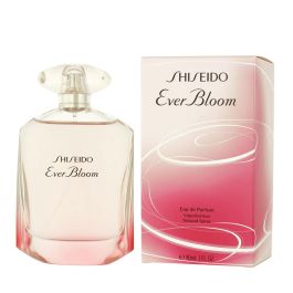 Perfume Mujer Shiseido Ever Bloom EDP 90 ml Precio: 98.89000033. SKU: B1J8MXFY78