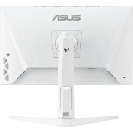 Asus TUF Gaming VG27AQML1A-W Monitor 27" WQHD IPS 2560x1440 1ms 260Hz HDR10 G-SYNC Compatible FreeSync Premium Blanco 90LM05Z2-B01370