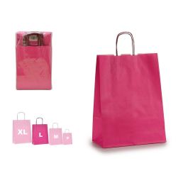 Bolsa Papel Magenta Med Pincello 32X0CM (100 Unidades) Precio: 50.69000002. SKU: B1D6Z3XDV8