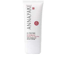 Crema Antiedad Annayake ULTRATIME Spf 50 50 ml Precio: 78.49999993. SKU: B1GMD5JC68