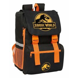 Safta Mochila extensible Jurassic World 18,5x41x15cm