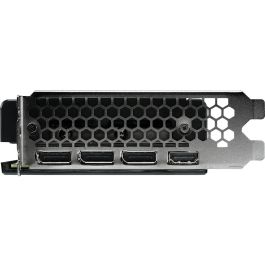 Gainward RTX 5070 Python III 12GB GDDR7 Tarjeta Gráfica Gaming con 3 Ventiladores