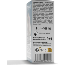 Vetocanis Tabletas contra Gusanos para Perros y Gatos - Caja de 30 Tabletas