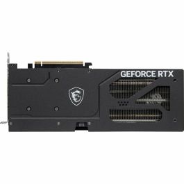 MSI RTX 5060 Ti 16GB Ventus 2X OC Plus GDDR7 Tarjeta Gráfica