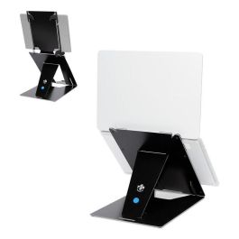 R-Go Tools R-Go Riser Duo, Tablet and Laptop Stand, adjustable, black Precio: 96.49999986. SKU: B1G2F86TVT