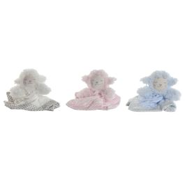 Doudou Home ESPRIT 30 x 30 x 8 cm (3 Unidades) Precio: 21.49999995. SKU: B1E7HK9YZK