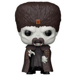 Funko Figura POP Nosferatu Count Orlok Figura Vinilo Precio: 15.68999982. SKU: B12GWF3EY6