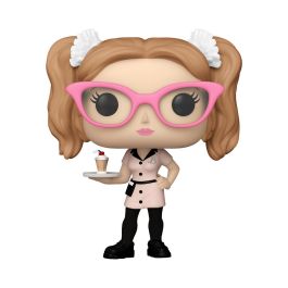 Funko 57066 Pop! Rock Britney Spears (You Drive Me) Crazy Atuendo Camarera Edición Exclusiva NYCC 2022 Precio: 20.59000009. SKU: B1H4MJ6WBY