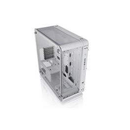 Thermaltake Core P6 Tempered Glass Snow Mid Tower Midi Tower Blanco
