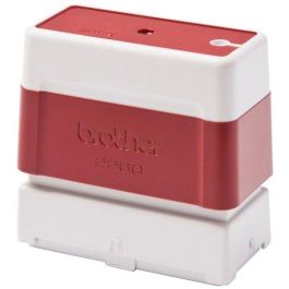 Sello Personaliz. Ent.Aut. Brother 60X22 Mm. Rojo Precio: 12.59000039. SKU: B168R7E2VD