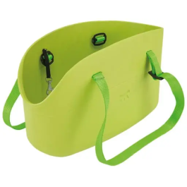 Ferplast Bolso With Me Bag Verde Precio: 47.1295005203. SKU: B1B8QXHVM5