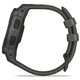 Garmin Instinct E Smartwatch Deportivo GPS 45mm Negro Resistente al Agua 10 ATM con Monitor de Frecuencia Cardiaca y Oxígeno en Sangre Garmin Instinct E Smartwatch Deportivo GPS 45mm Negro Resistente al Agua 10 ATM con Monitor de Frecuencia Cardiaca y Oxígeno en Sangre