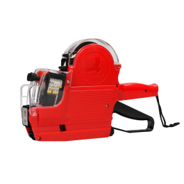 Q-connect Etiquetadora Marcaprecios 2 Rodillo 10 Dígitos por Línea Precio: 29.49999965. SKU: B166CAV2HL