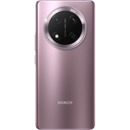Honor Magic7 Lite 6.78" AMOLED 120Hz, 5G, 8GB RAM, 256GB, 108MP, 6600mAh, 66W Carga Rápida, IP64, Púrpura Titanio Precio: 339.68999977. SKU: B19PPHTAW4