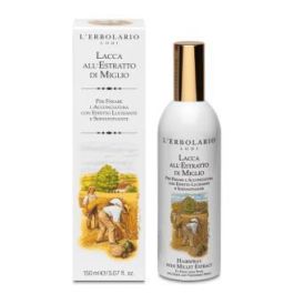 Laca Al Extracto De Mijo Y Soja 150Ml. Precio: 15.59000058. SKU: B14J3SRNFG