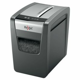 Trituradora de Papel Rexel Momentum X410-SL 23 L Trituradora de Papel Rexel Momentum X410-SL 23 L Precio: 146.4999998. SKU: S8415977