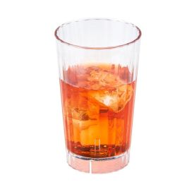 CAMBRO - HT16CW-135 - Vaso Huntington 480 ml - 8,4 x 8,4 x 14 cm - Transparente - Venta 1 unidad. Precio: 8.49999953. SKU: B1E577MS8F