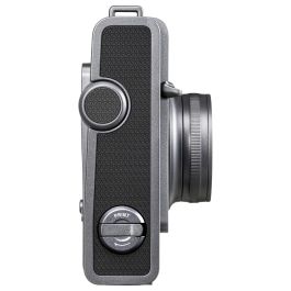 Fujifilm Instax Wide Evo Cámara Instantánea Digital - Negro, Sensor CMOS, Bluetooth 5.1, USB-C, Batería de Ión de Litio