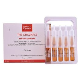 Ampollas The Originals Martiderm (2 ml) Precio: 31.50000018. SKU: S0566182
