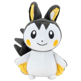 JAZWARES Peluche Pokemon Emolga 20cm Precio: 19.94999963. SKU: B1K36WP74X