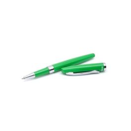 Roller Inoxcrom Prime Metalico Lacado Verde Precio: 21.58999975. SKU: B1BZ9M3RCC