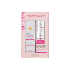 Topicrem Hydra+ Crema Día Protectora Spf50 Lote Precio: 12.50000059. SKU: B165ALXGF4