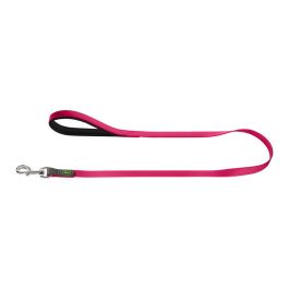 Hunter Correa Convenience para Perro de Plástico Innovador y Neopreno, Muy Resistente y Fácil de Limpiar, 2x120 cm, Rosa Hunter Correa Convenience para Perro de Plástico Innovador y Neopreno, Muy Resistente y Fácil de Limpiar, 2x120 cm, Rosa Precio: 14.7899994. SKU: S6102694
