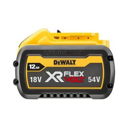 DEWALT Flexvolt Ersatz-Akku 54 bzw. 18 Volt/max. 12.0 Ah Batería Ión de litio 12 Ah 54V
