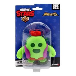 Bizak Monsterflex Brawl Stars Surtido - Modelos aleatorios Precio: 9.68999944. SKU: B175GDGYYP