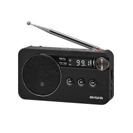Radio Portátil Aiwa FM