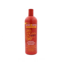 Creme Of Nature Argan Oil Intensive Conditioning Tratamiento 591 Ml Precio: 9.5000004. SKU: S4245324