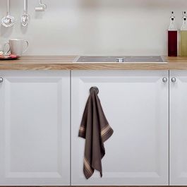 Je cherche une Idee Colgador Paños Diámetro 4 cm ABS