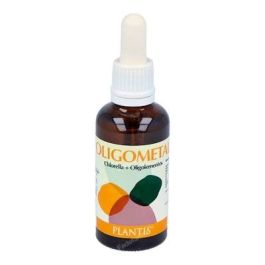 ARTESANIA Oligometal 50Ml. Favorece la Eliminación de Metales Pesados con Alga Chlorella Precio: 11.6900003. SKU: B1HPXR8V8K