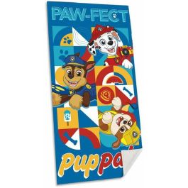 Toalla algodon paw patrol 70x140cm Precio: 14.9919. SKU: B1A34S9ZQM