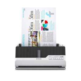 EPSON Escaner DS-C490 EPSON Escaner DS-C490