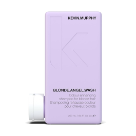 Kevin Murphy BLONDE ANGEL Tratamiento Acondicionador para Cabellos Rubios y Canos Hidratante y Nutritivo Sin Sulfatos ni Parabenos 250 ml Precio: 25.69000005. SKU: B1GMA6TVK4