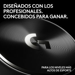 Logitech G LOG1696071443427 Auriculares Gaming PRO X 2 Lightspeed Inalámbricos Negros Logitech G LOG1696071443427 Auriculares Gaming PRO X 2 Lightspeed Inalámbricos Negros